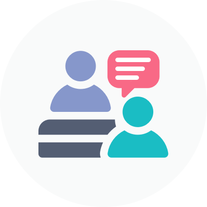 エージェントとカウンセリング